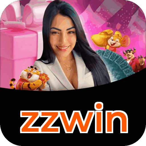 Catálogo slots zzwin mostrando top jogos Gates Olympus Sweet Bonanza Fortune Tiger Big Bass volatilidade RTP
