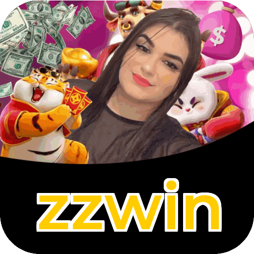 Passo a passo cadastro zzwin mostrando formulário simples com 3 campos